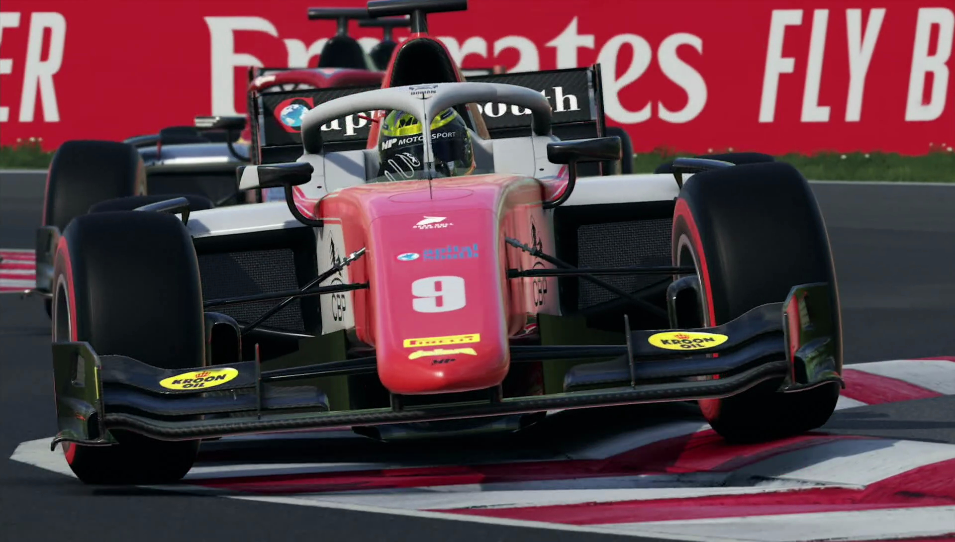 play3 Review: F1 2019 im Test: Sichert sich Codemasters erneut die Pole Position?