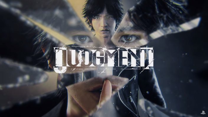 Judgment: Nachfolger mit einem düsteren Setting und bekannten Charakteren?