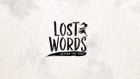 Lost Words Beyond the Page: Release-Termin und neuer Trailer