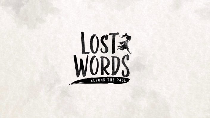 Lost Words Beyond the Page: Neues Bewegtbild zum Worträtsel-Abenteuer verfügbar
