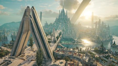 Assassin’s Creed Odyssey: Termin der finalen Atlantis-DLC-Episode angekündigt