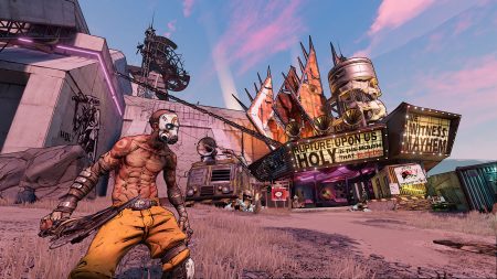Borderlands 3: Eine genauer Blick auf die In-Game-Inhalte der Deluxe und Super Deluxe Editionen