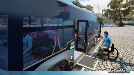 Bus Simulator: Konsolentermin bekannt gegeben