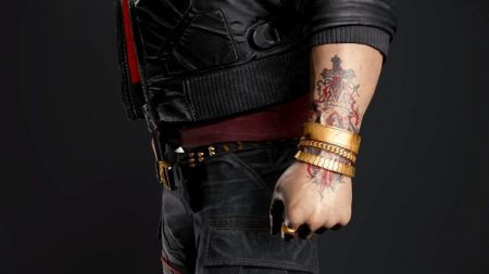 Cyberpunk 2077: Drogen und sexualisierte Gewalt gehören zum Setting