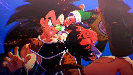Dragon Ball Z Kakarot: Goku und Gohan lassen in neuen Gameplay-Videos die Fäuste fliegen (Update)