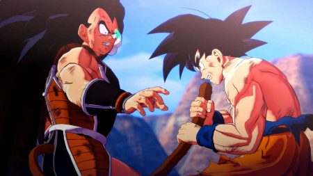 Dragon Ball Z – Kakarot: Neue Screenshots zeigen Goku, Buu und mehr