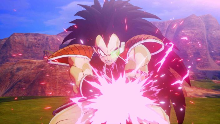 Dragon Ball Z Kakarot: Neuer TGS-Trailer mit westlichen Releasetermin enthüllt und Gameplay-Präsentation