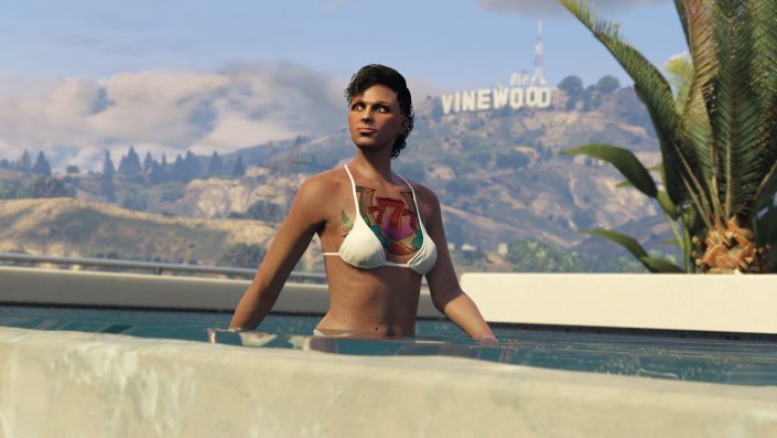 GTA 5 Online: Next-Gen-Versionen erscheinen 2021 – Verbesserungen und neue Inhalte versprochen