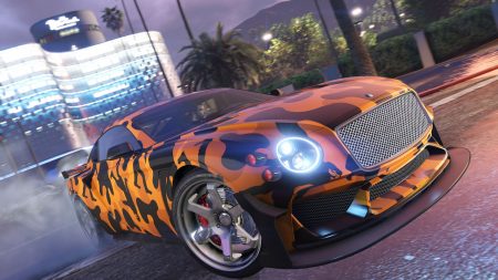 GTA Online: Die Belohnungen, Boni und Rabatte der Woche in der Übersicht