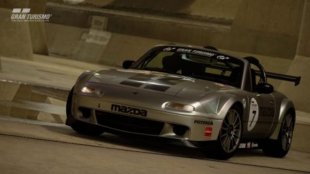 Gran Turismo Sport: Update mit neuen Fahrzeugen erscheint nächste Woche
