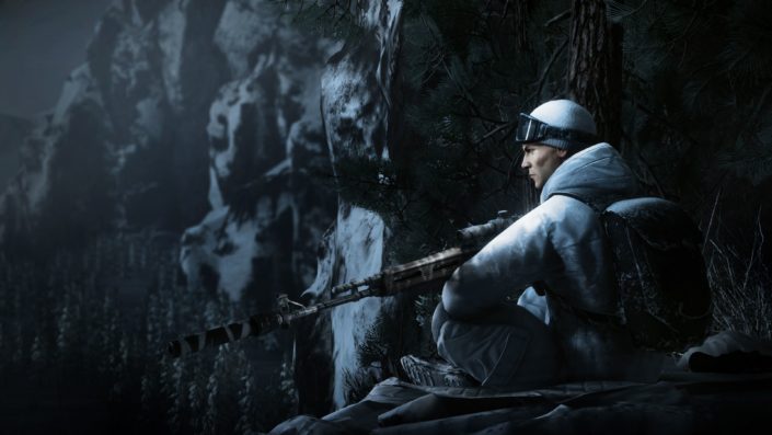 Hitman 2: In dieser Woche geht es nach Sibirien – Trailer zur neuen Sniper Assassin-Map
