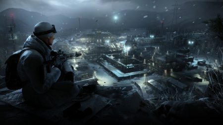 Hitman 2: In dieser Woche geht es nach Sibirien – Trailer zur neuen Sniper Assassin-Map