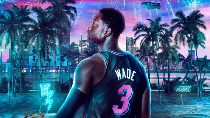 NBA 2K20: Update erweitert den Soundtrack – Die Neuzugänge im Detail