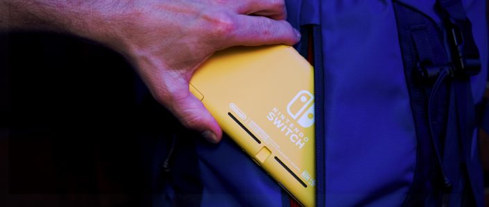 Switch 2: Genki rudert nach Leaks zurück und auch Nintendo meldet sich zu Wort