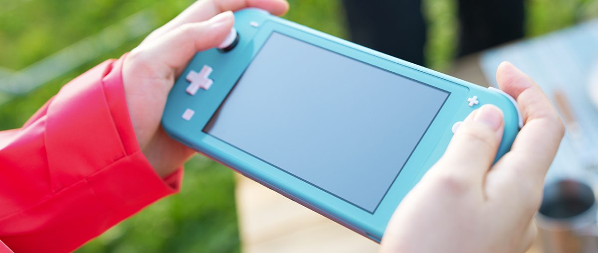 Nintendo Switch Pro: Nintendo verweigert Kommentar zu den Gerüchten