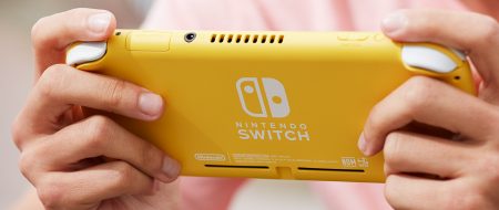 Switch 2: Leak der Joy-Cons soll exklusives Feature bestätigen