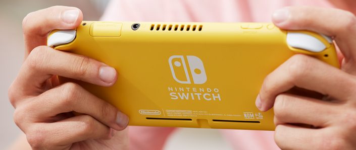 Switch 2: Berichte über dynamisches KI-Upscaling und herunterskalierte Xbox Series S-Ports