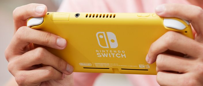 Switch 2: Activision traf sich bereits 2022 mit Nintendo – Angaben zur Hardwareleistung