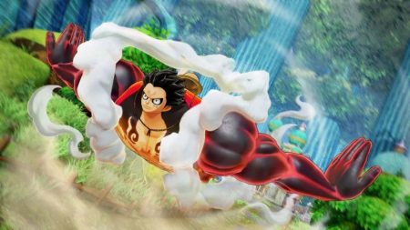 One Piece Pirate Warriors 4: Vier kooperative Online-Modi angekündigt