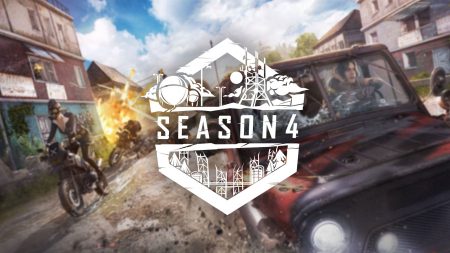 PUBG: Details zu Season 4 und dem neuen Survivor Pass – Trailer
