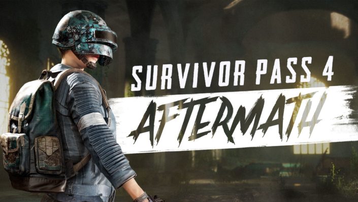 PUBG: Details zu Season 4 und dem neuen Survivor Pass – Trailer