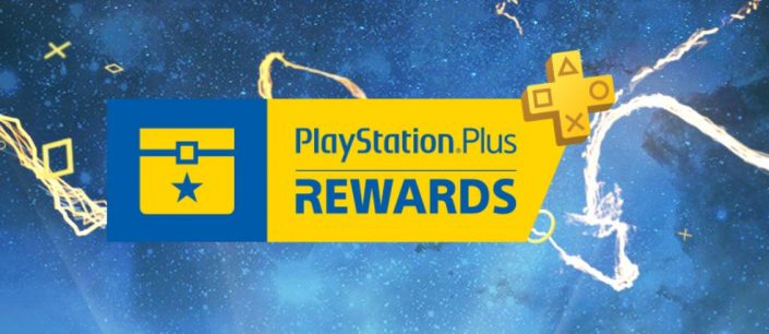 PlayStation Plus: Neue Vorteile über das Reward-Programm verfügbar