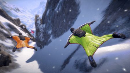 Steep: „Odyssey of the Eagle Bearer“ – Trailer und Details zu Saison 9