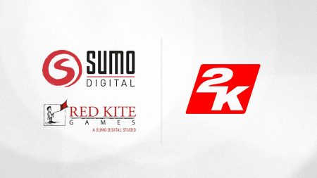Sumo Digital: Partnerschaft mit 2K Games angekündigt – Entwicklung neuer Projekte