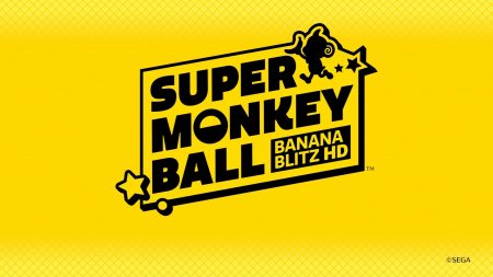 Super Monkey Ball Banana Blitz HD: Sonic im neuen Trailer als spielbarer Charakter bestätigt