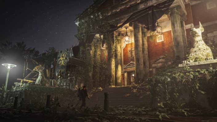 The Division 2: Update 11.1 erscheint heute – Wartungsarbeiten am Vormittag