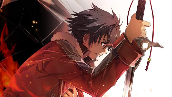 The Legend of Heroes Trails of Cold Steel 4: Neuer Trailer stellt die Charaktere vor