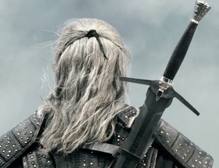 The Witcher: Erste Bilder der zweiten Staffel zeigen Geralt und Ciri