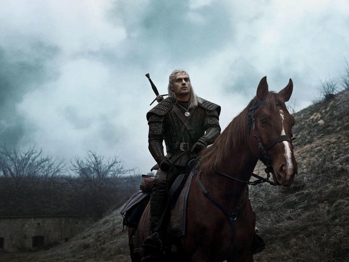 The Witcher: Darauf können sich Fans in Season 2 der Netflix-Serie freuen, sagt Showrunnerin Hissrich