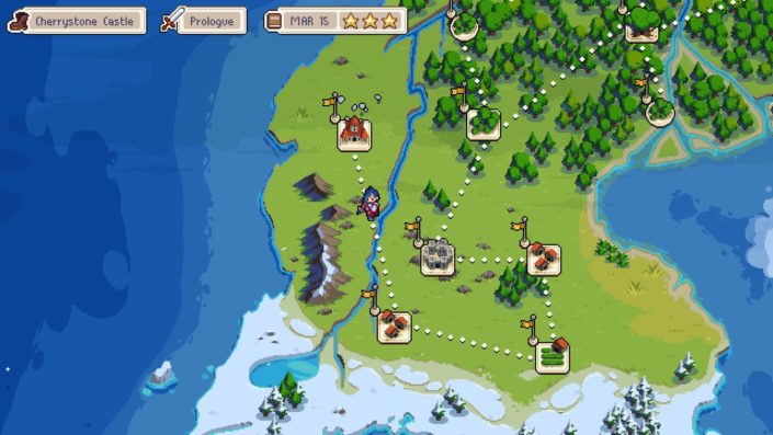 Wargroove: PS4-Termin soll bald enthüllt werden