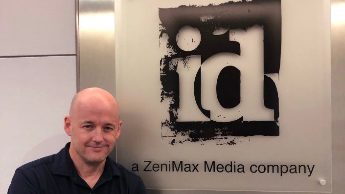id Software: Der Studio Director Tim Willits verlässt das Unternehmen nach 24 Jahren