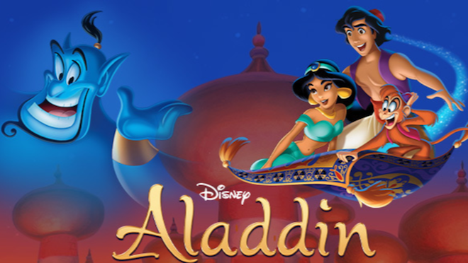 Aladdin & The Lion King Remaster Collection: Die Klassiker feiern offenbar ein Comeback