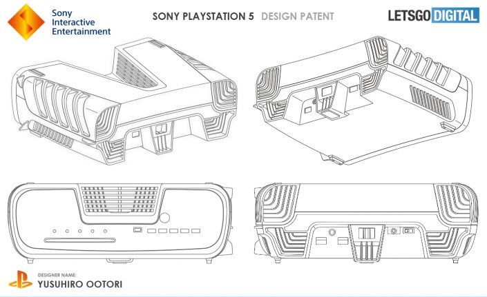 PS5: Geleaktes Dev-Kit-Design ist authentisch, bestätigt ein Codemasters-Entwickler – So könnte sie aussehen (Update)