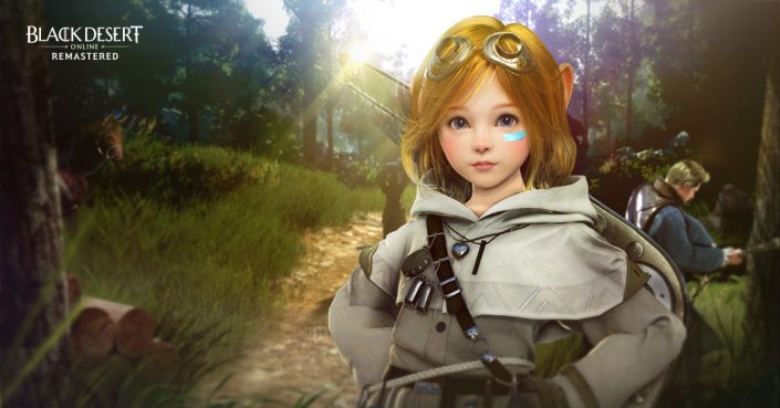 Black Desert Online: Ein kommendes Update führt das Life Skill Mastery System ein