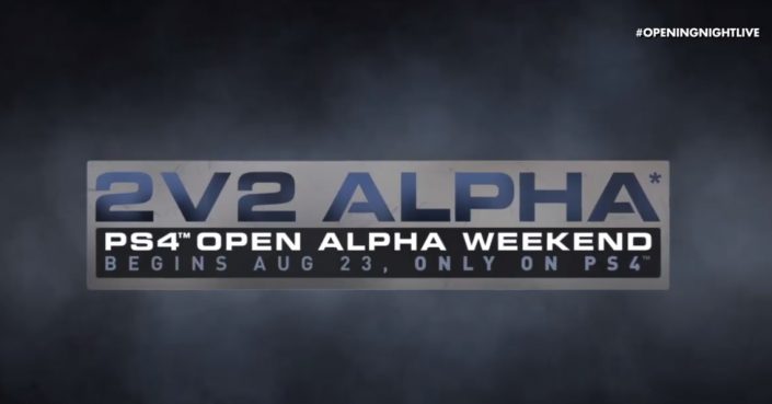 Call of Duty Modern Warfare: Open-Alpha 2v2-Gunfight am Wochenende exklusiv auf PS4