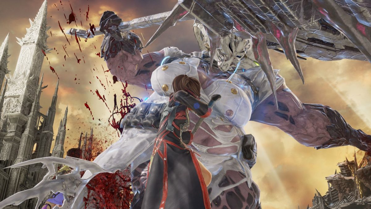 Code Vein: Test-Wertungen in der Übersicht – So wertet die Welt