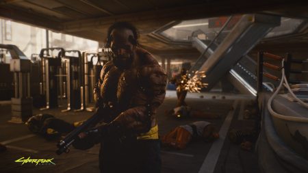 Cyberpunk 2077: Neue Inhalte und Verbesserungen geplant – CD Projekt spricht über DLCs