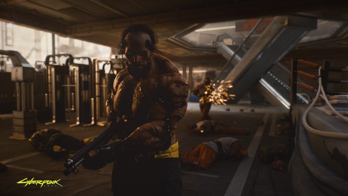 Cyberpunk 2077: Die Spielwelt soll voller spannender Geschichten stecken