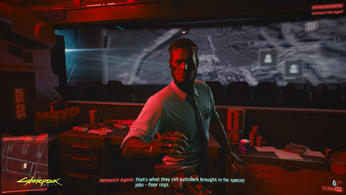 Cyberpunk 2077: Es gibt viel zu entdecken – CD Projekt verspricht eine gut gefüllte Spielwelt