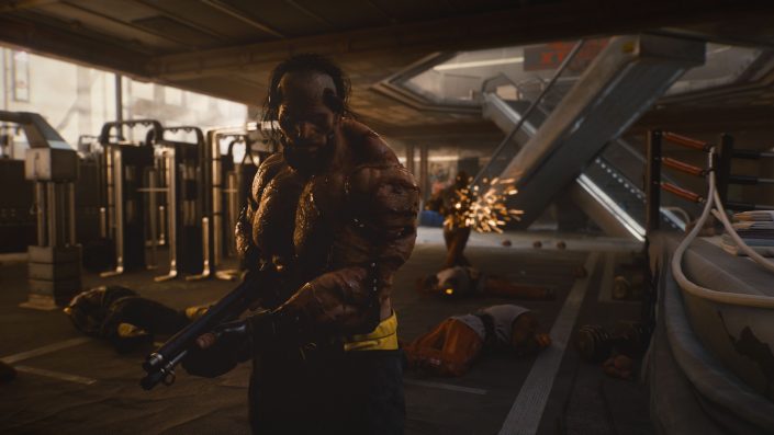 Cyberpunk 2077: CD Projekt spricht über Next Gen-Pläne und DLC-Support