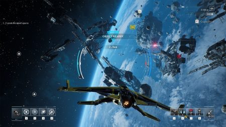 Everspace 2: Launch für PS5 im Sommer, PS4-Version eingestellt und Story-Trailer