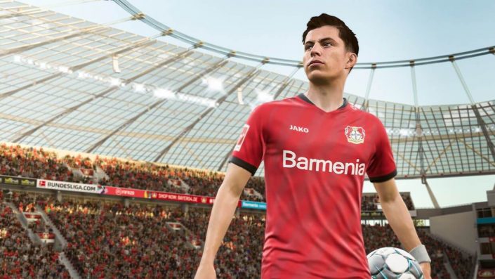 FIFA 20: Die Demo erscheint nächste Woche – Termine zur FUT-App und dem Frühstart über EA Access