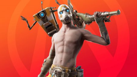 Fortnite: Neues Borderlands 3 ‚Mayhem‘ Crossover-Event im Trailer vorgestellt