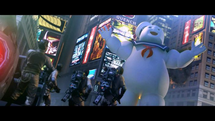 Ghostbusters The Video Game Remastered: Multiplayer wird von Grund auf neu entwickelt, kommt aber erst nach dem Launch – Trailer zu den Pre Order-Inhalten