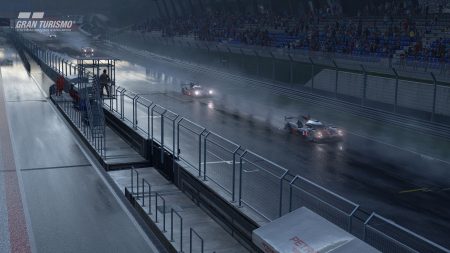 Gran Turismo Sport: Details und Trailer zum August-Update – Red Bull Ring mit Regen und weitere Neuerungen