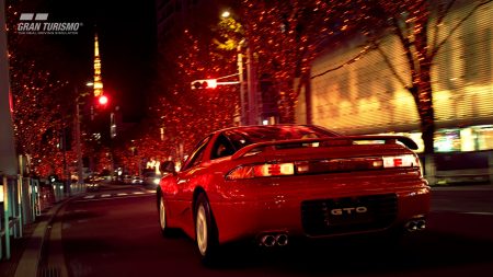 Gran Turismo Sport: Neues Update in dieser Woche – Vier weitere Fahrzeuge an Bord